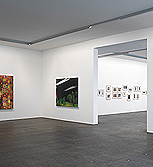 Blick in unsere Galerie
